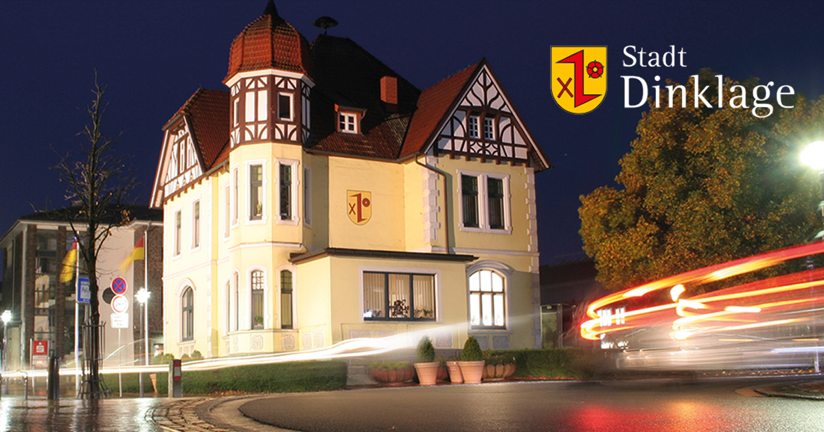 Stadt Dinklage